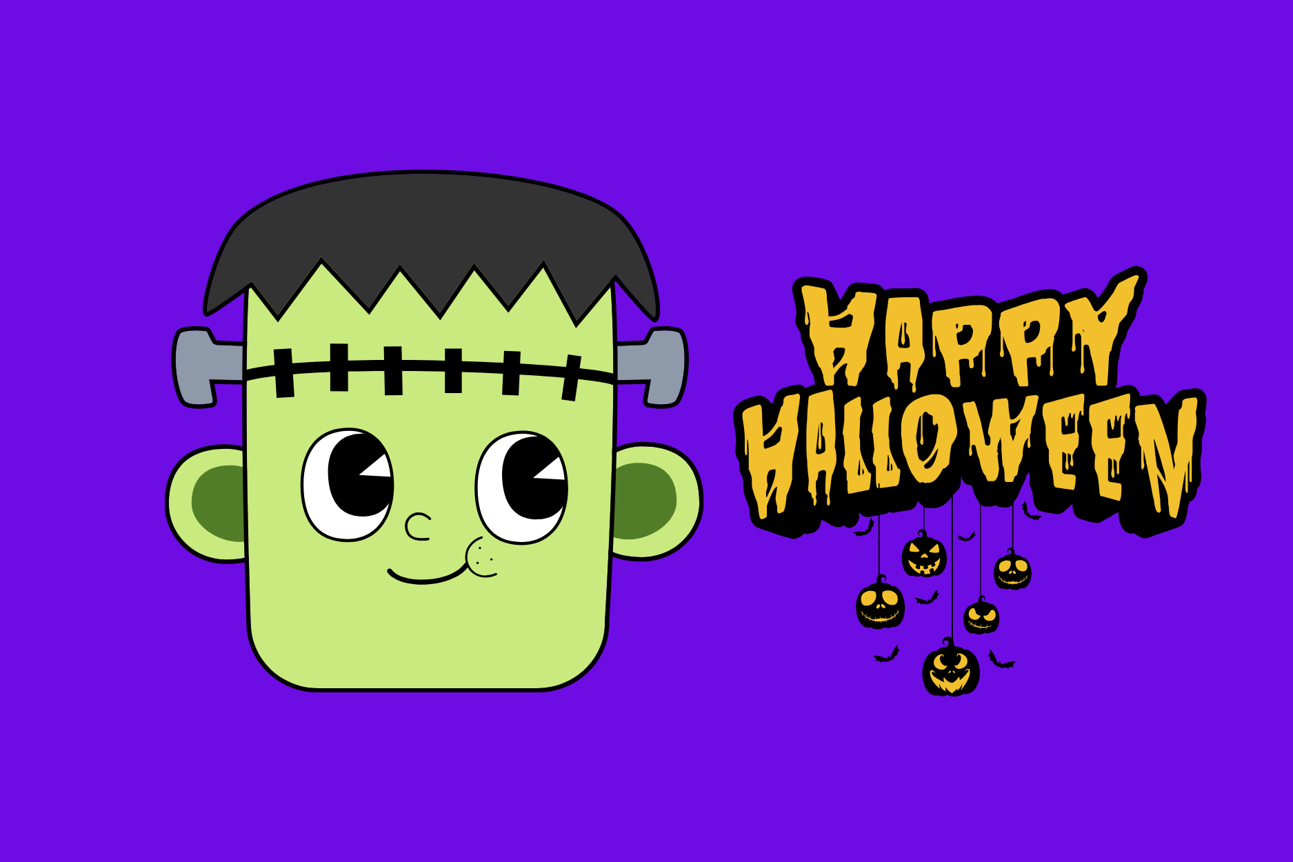 TinkerCAD ile 3D Frankenstein Atölyesi